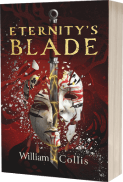 Eternity's Blade