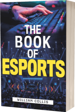 The Book of ESports